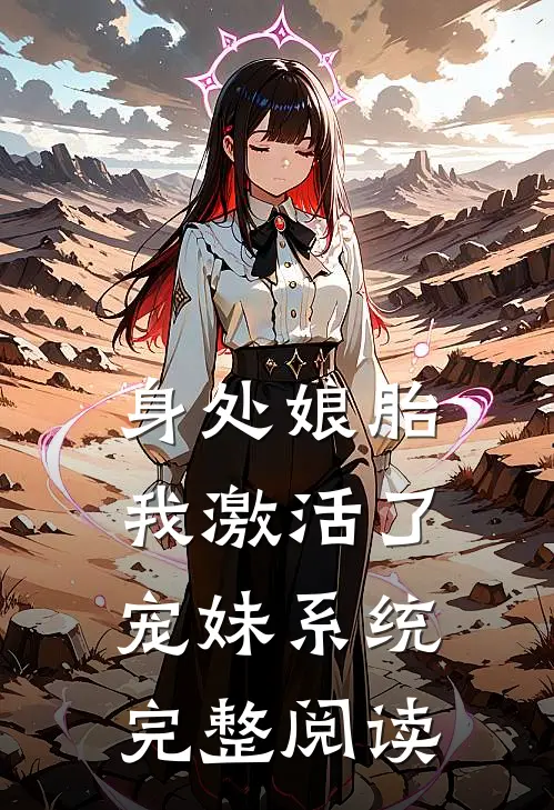身处娘胎，我激活了宠妹系统完整阅读