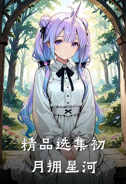 精品选集初月拥星河