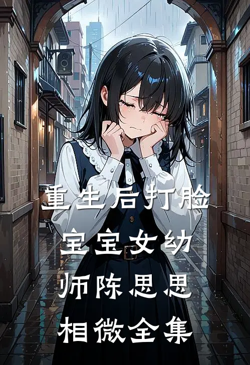 重生后打脸宝宝女幼师陈思思相微 全集