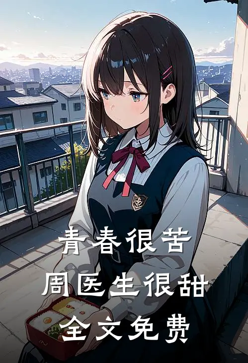 青春很苦,周医生很甜全文免费阅读