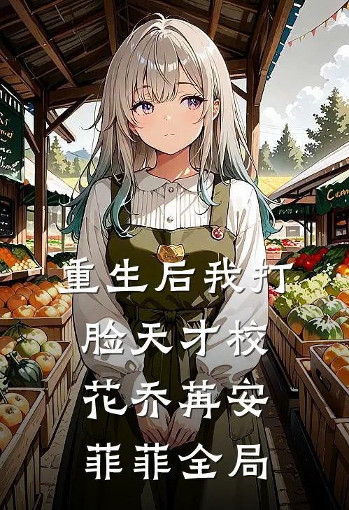 重生后我打脸天才校花乔苒安菲菲全局