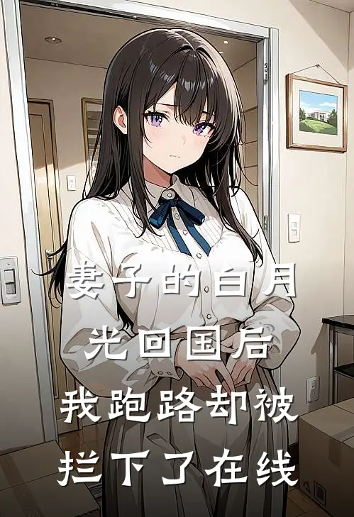 妻子的白月光回国后,我跑路却被拦下了在线观看