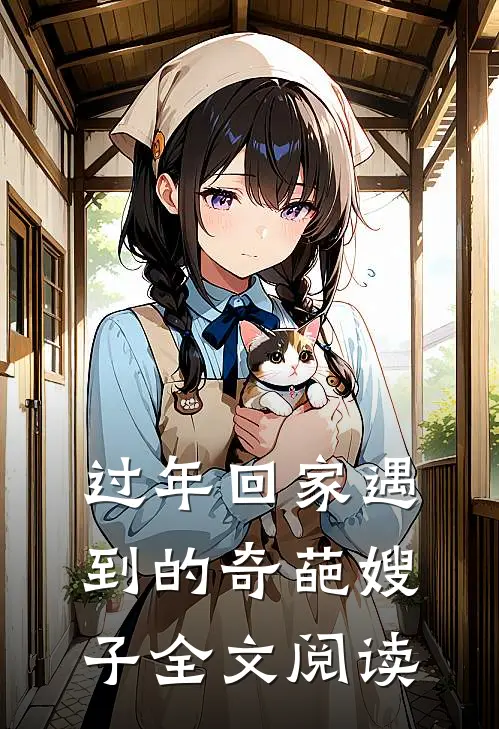 过年回家遇到的奇葩嫂子全文阅读