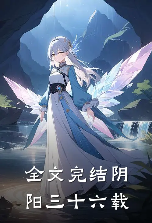 全文完结阴阳三十六载