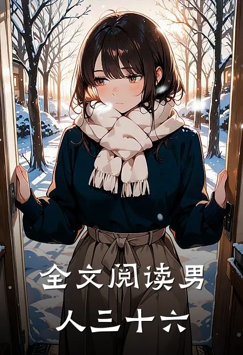全文阅读男人三十六