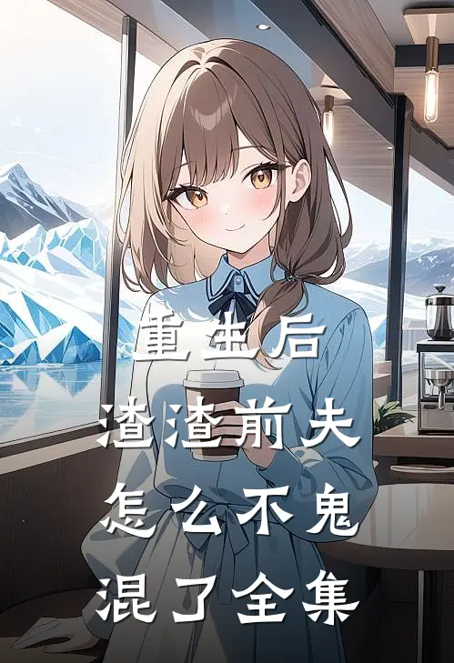 重生后，渣渣前夫怎么不鬼混了 全集
