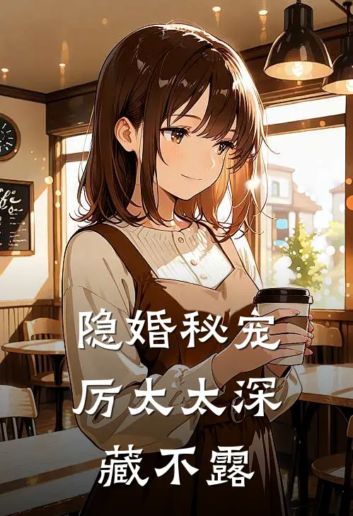 隐婚秘宠厉太太深藏不露