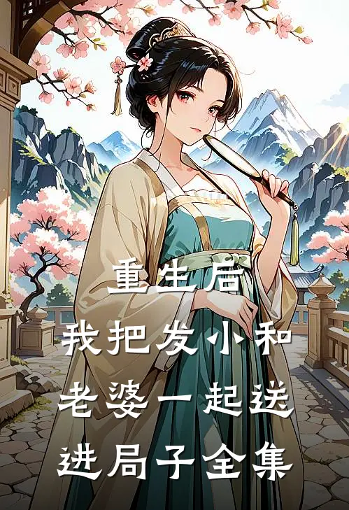 重生后,我把发小和老婆一起送进局子 全集免费阅读