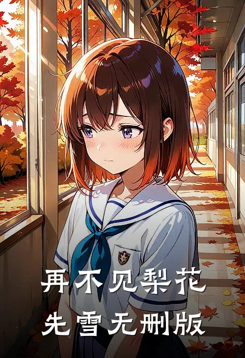 再不见梨花先雪无删版