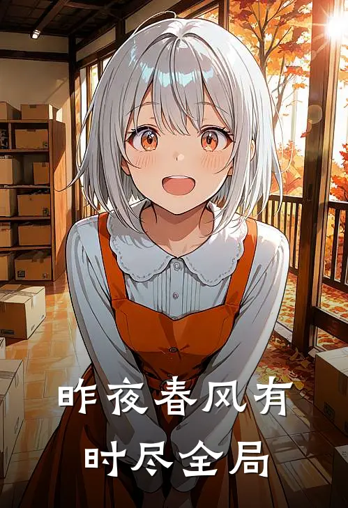 昨夜春风有时尽全局