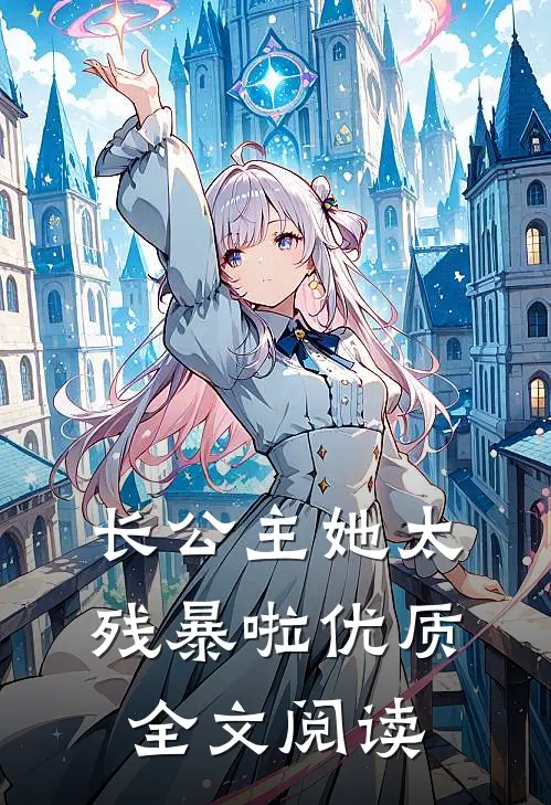长公主她太残暴啦优质全文阅读
