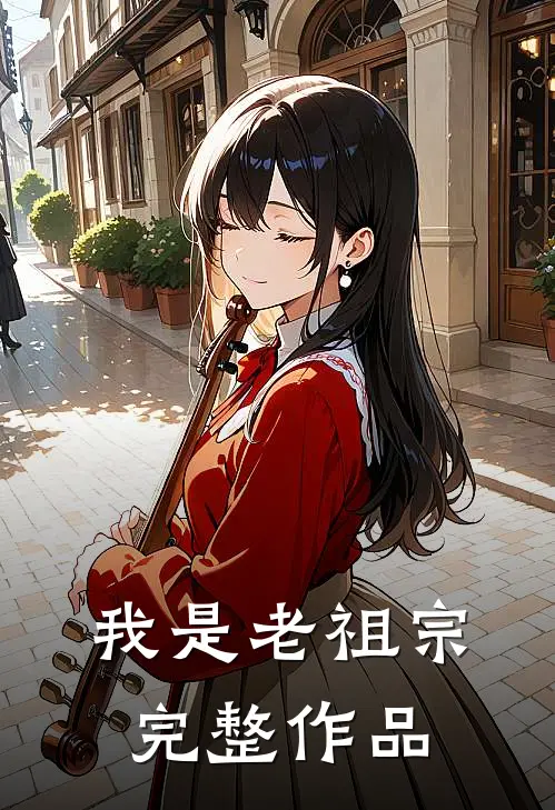 我是老祖宗完整作品