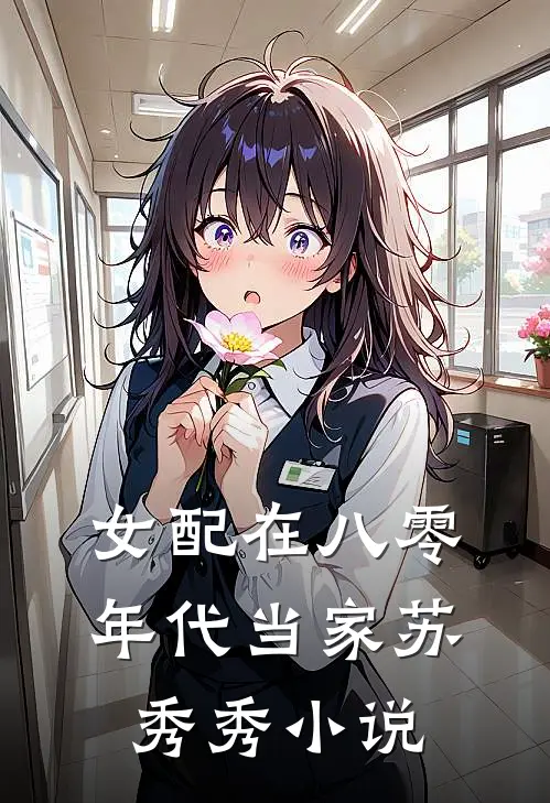 女配在八零年代当家苏秀秀小说