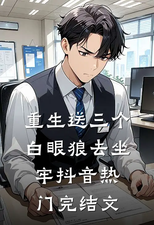 重生送三个白眼狼去坐牢抖音热门完结文