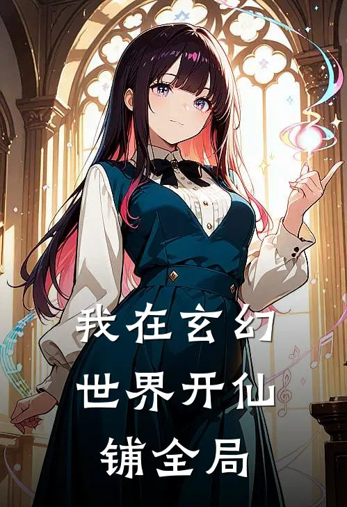 我在玄幻世界开仙铺全局