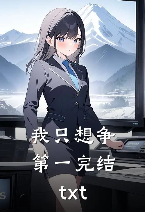 我只想争第一完结txt