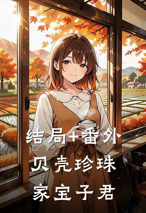 结局+番外贝壳珍珠家宝子君