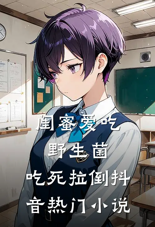 闺蜜爱吃野生菌，吃死拉倒抖音热门小说