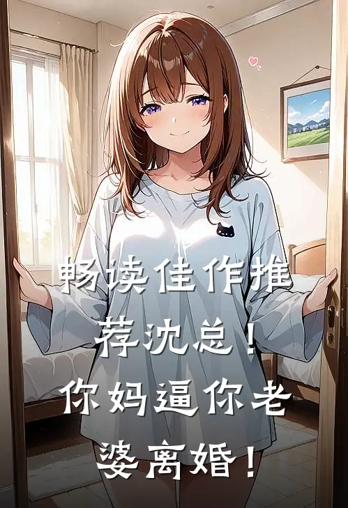 畅读佳作推荐沈总！你妈逼你老婆离婚！