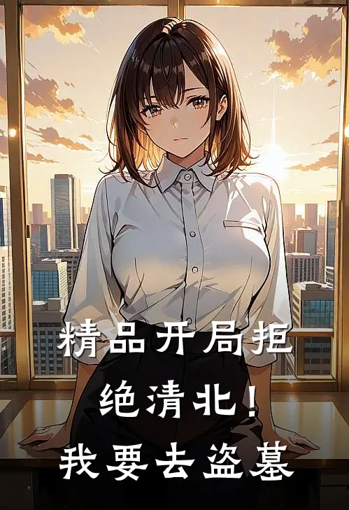 精品开局拒绝清北！我要去盗墓