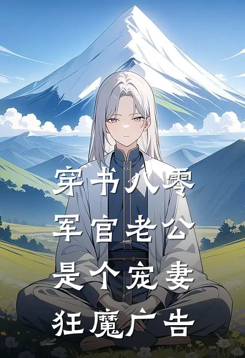 穿书八零，军官老公是个宠妻狂魔广告