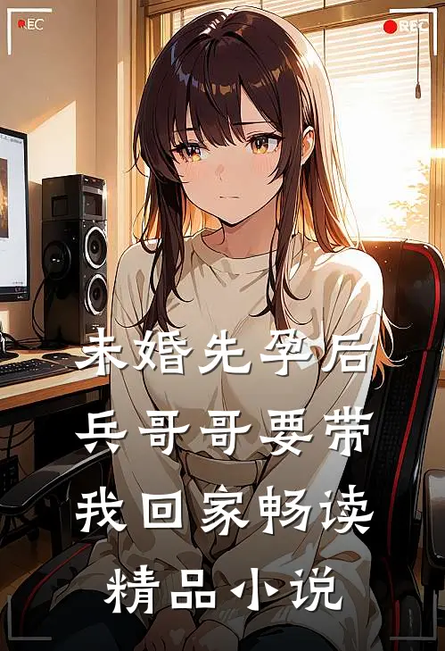 未婚先孕后，兵哥哥要带我回家畅读精品小说
