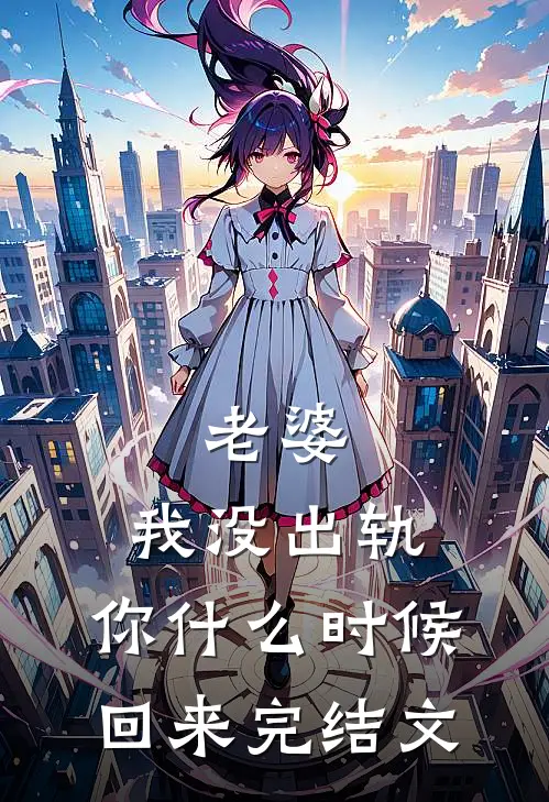 老婆，我没出轨，你什么时候回来完结文