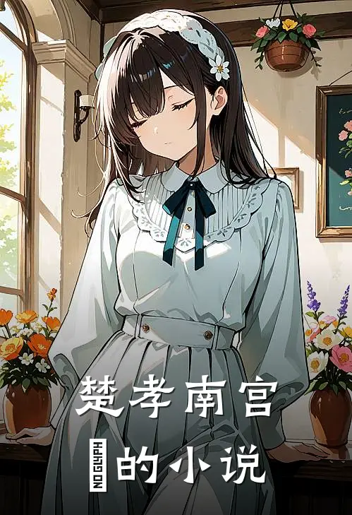 楚孝南宫玥的小说