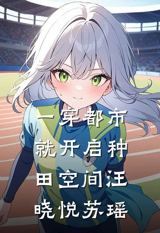 一穿都市就开启种田空间汪晓悦苏瑶