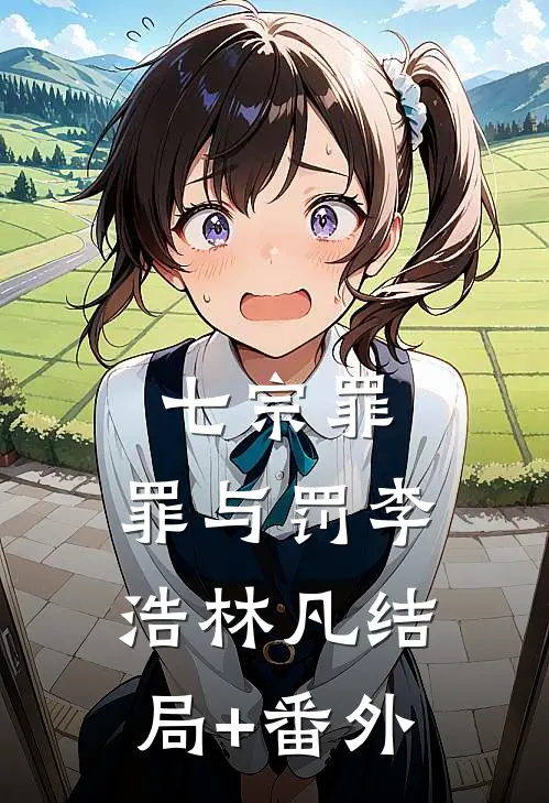 七宗罪：罪与罚李浩林凡结局+番外