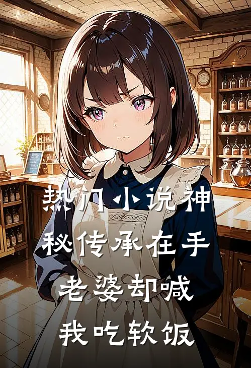 热门小说神秘传承在手，老婆却喊我吃软饭