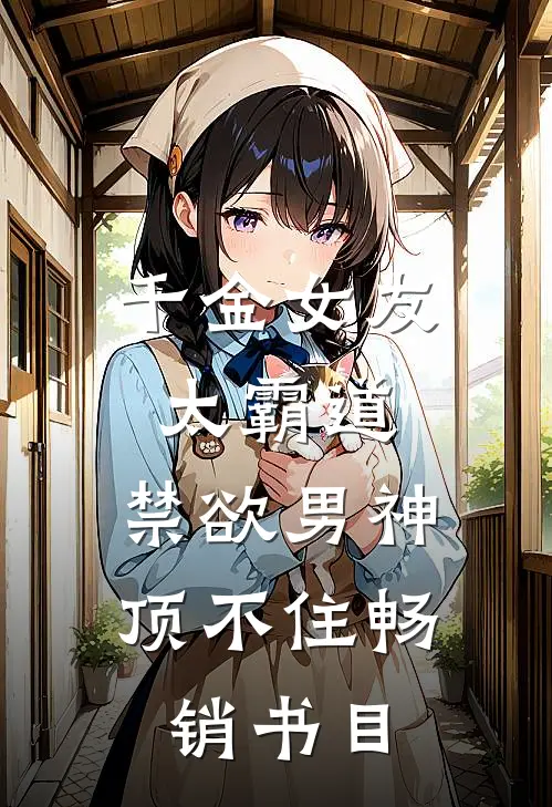 千金女友太霸道，禁欲男神顶不住畅销书目