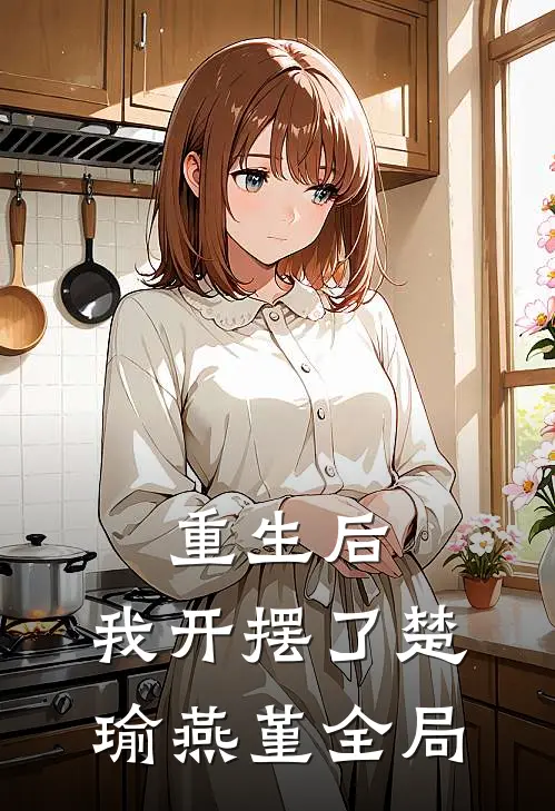 重生后,我开摆了楚瑜燕堇全局免费阅读