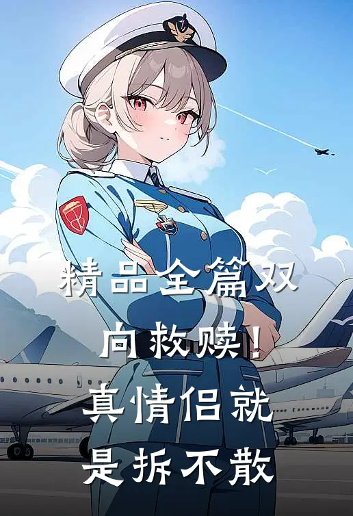 精品全篇双向救赎！真情侣就是拆不散