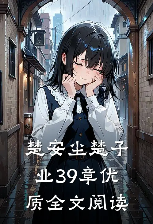 楚安尘楚子业39章优质全文阅读