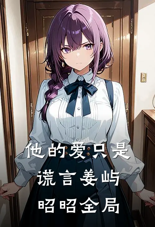 他的爱只是谎言姜屿昭昭全局
