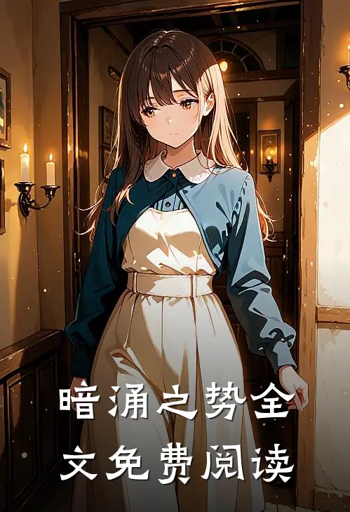 暗涌之势全文免费阅读