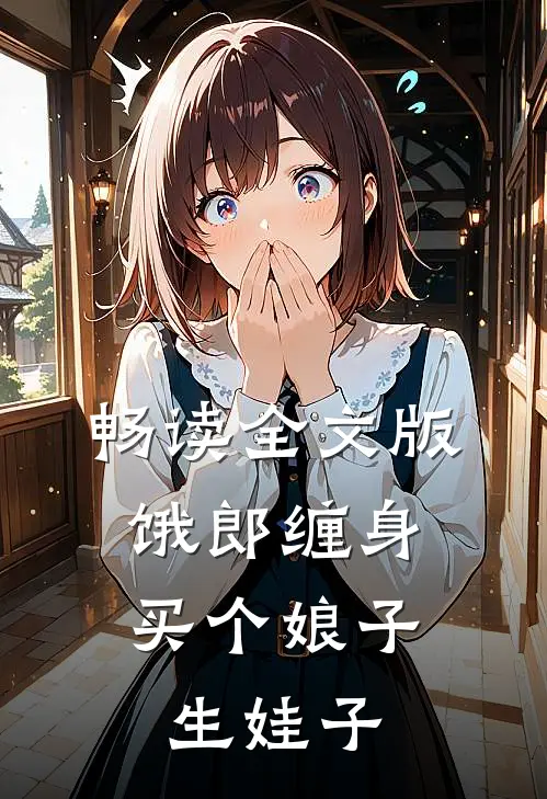 畅读全文版《饿郎缠身:买个娘子生娃子》