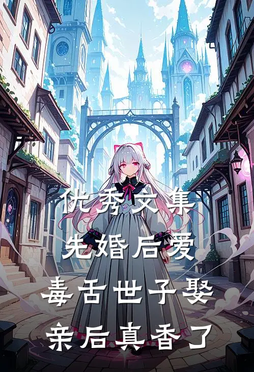 优秀文集先婚后爱：毒舌世子娶亲后真香了
