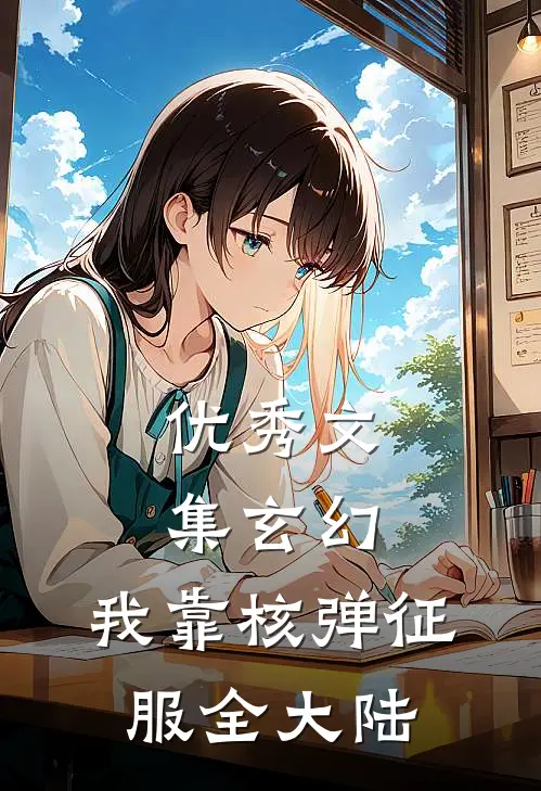 优秀文集玄幻：我靠核弹征服全大陆