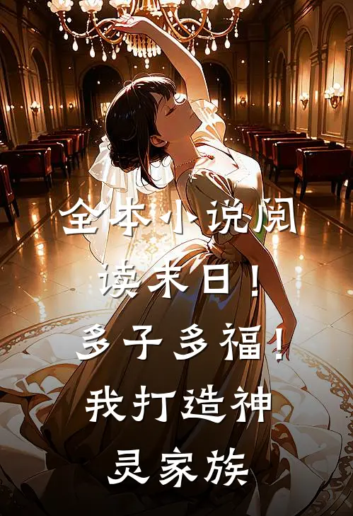 全本小说阅读末日！多子多福！我打造神灵家族