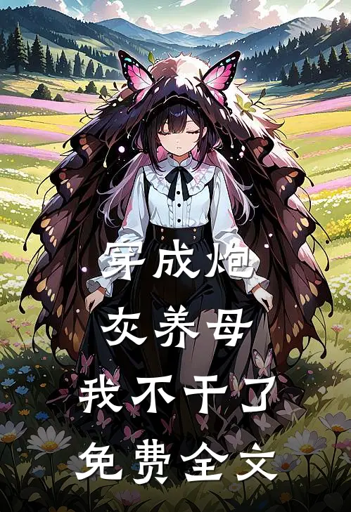 穿成炮灰养母，我不干了免费全文