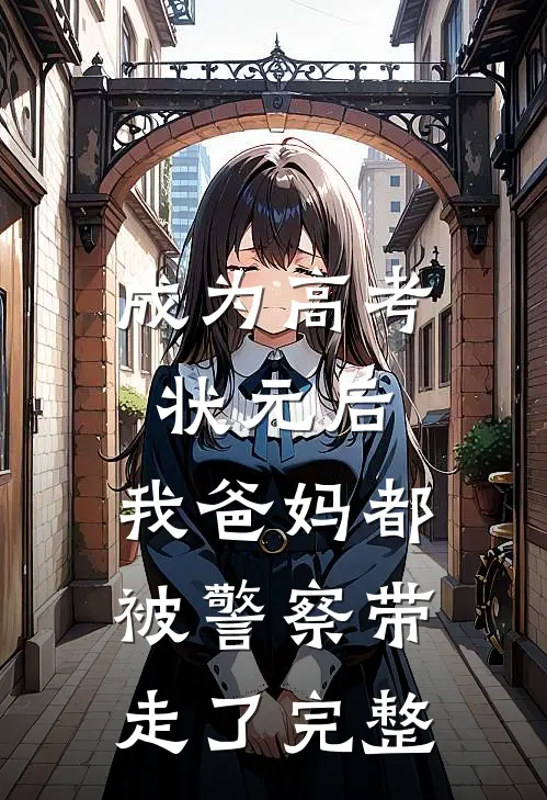 成为高考状元后,我爸妈都被警察带走了完整视频
