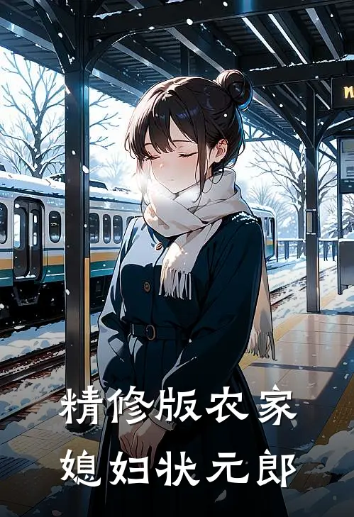 精修版农家媳妇状元郎