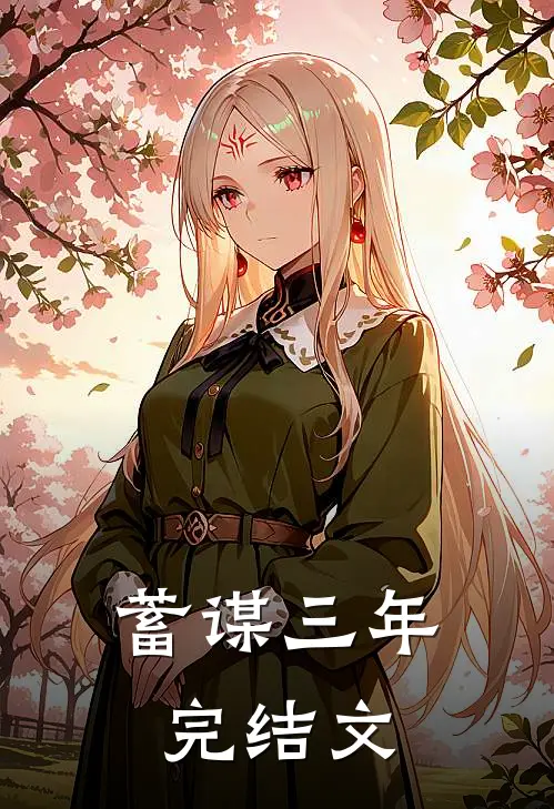 蓄谋三年完结文