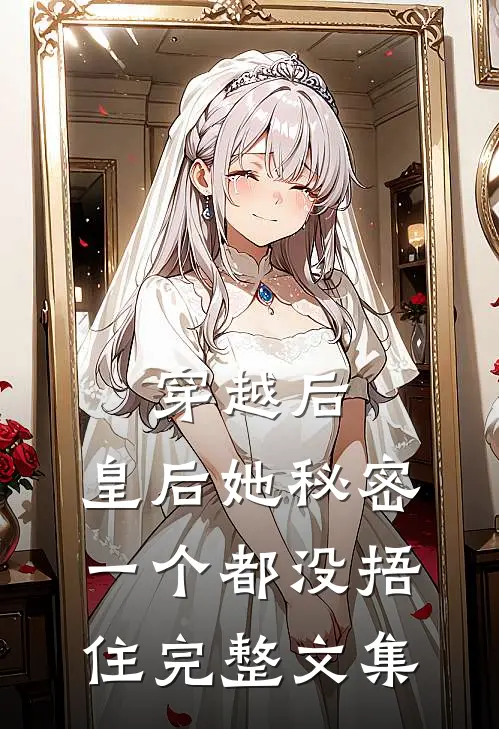 穿越后,皇后她秘密一个都没捂住完整文集免费阅读