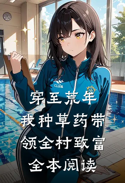 穿至荒年,我种草药带领全村致富全本阅读