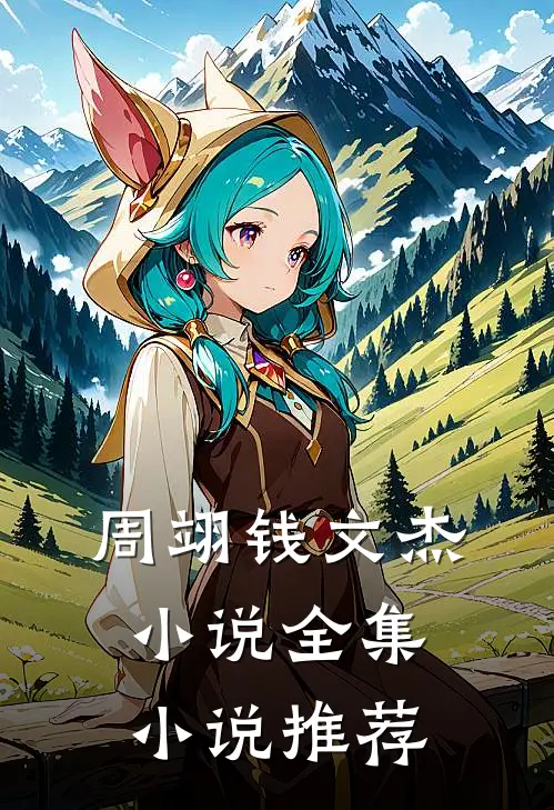 周翊钱文杰小说全集小说推荐