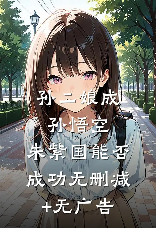 孙二娘成孙悟空，朱紫国能否成功无删减+无广告