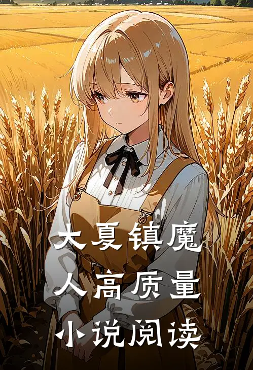 大夏镇魔人高质量小说阅读